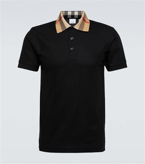 costo polo burberry|polo burberry original.